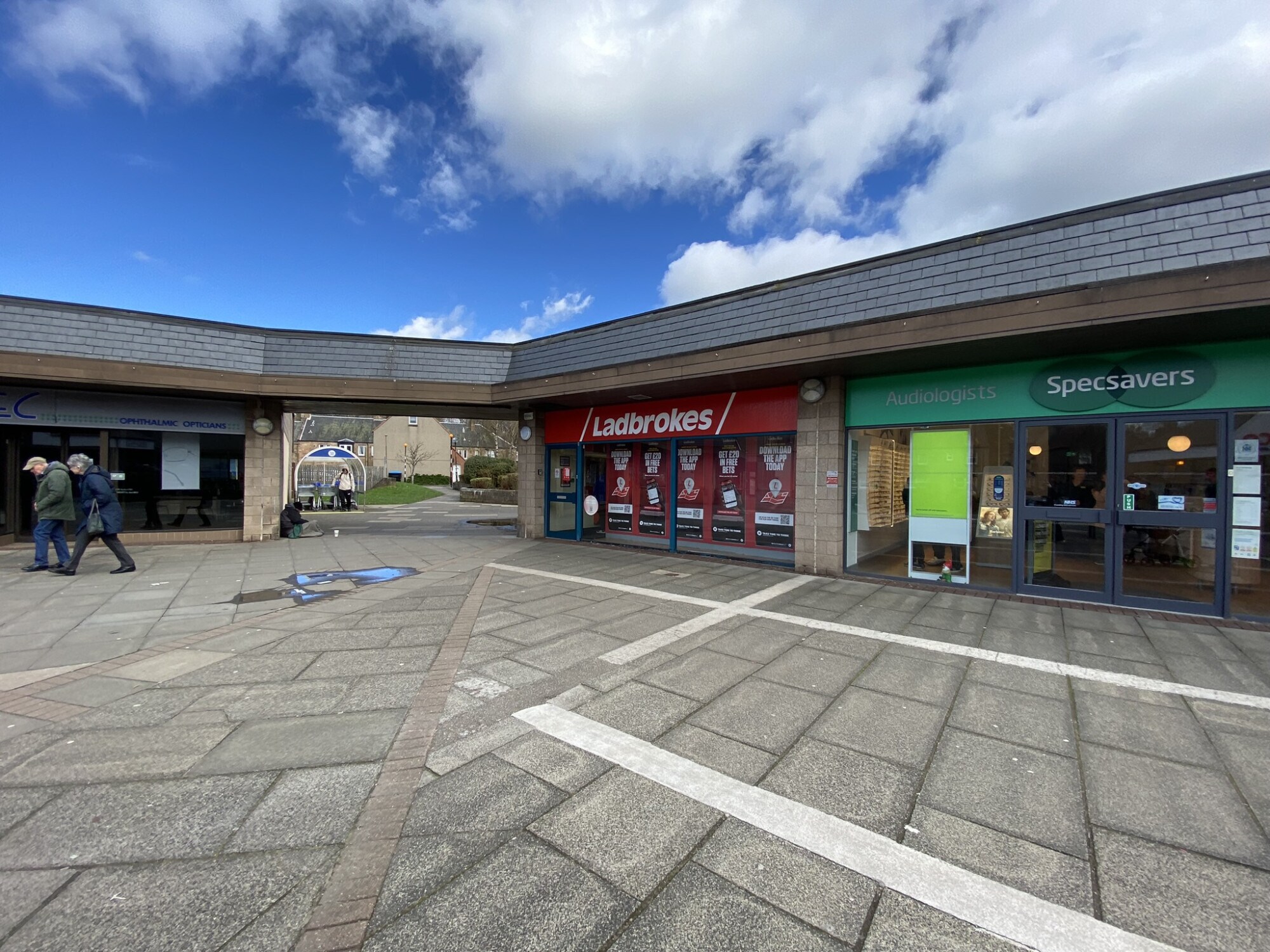 Blackness Rd, Linlithgow for sale Building Photo- Image 1 of 1