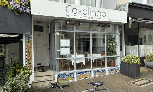 More details for 29 Preston St, Brighton - Retail to Rent