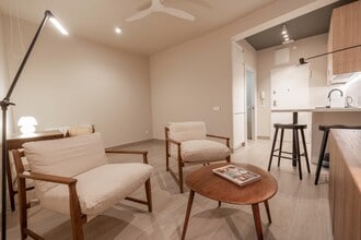 Office in Madrid, Madrid to rent Interior Photo- Image 1 of 6