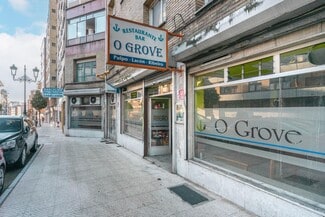 More details for Calle Álvaro Flórez Estrada, 16, Oviedo - Retail for Sale