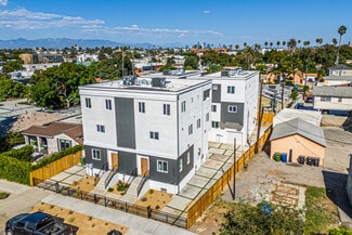 More details for 3442 Potomac Ave, Los Angeles, CA - Residential for Sale