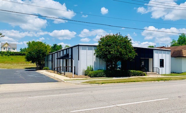 1369 Reynolds St, Augusta, GA for sale - Building Photo - Image 1 of 1