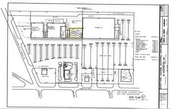 200-320 Cumberland St, Bogalusa, LA for sale Site Plan- Image 1 of 1