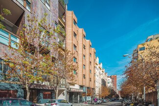 More details for Calle Cristóbal Bordiú, 35, Madrid - Office to Rent