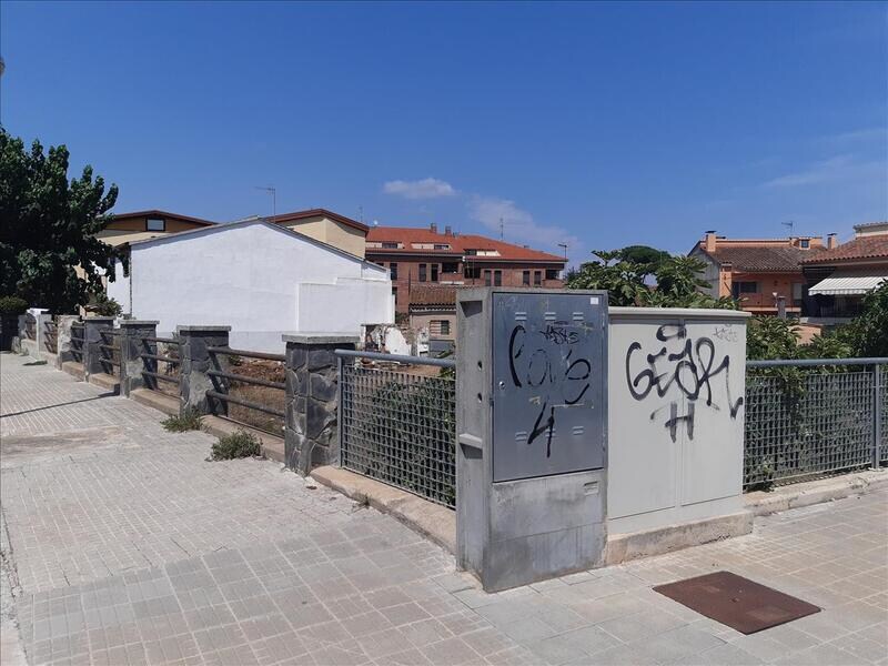 Avinguda Mossèn Pere Ribot, 31, Riells i Viabrea, Gerona for sale Primary Photo- Image 1 of 15