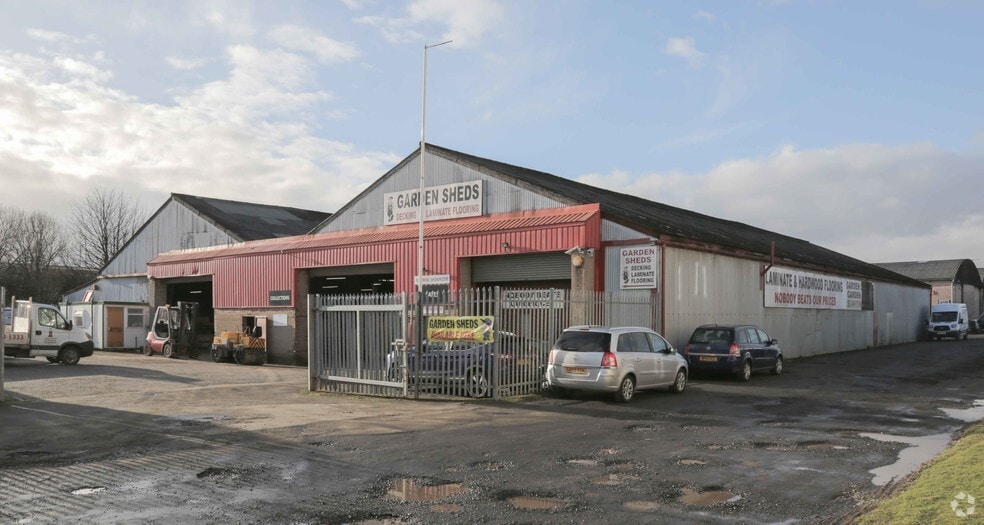 1-7 Lloyd St, Rutherglen to rent - Primary Photo - Image 3 of 3