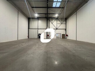 More details for Light Industrial to Rent