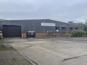 Rising Sun Industrial Estate, Blaina for rent Building Photo- Image 1 of 1