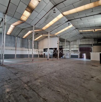 More details for Industrial to Rent