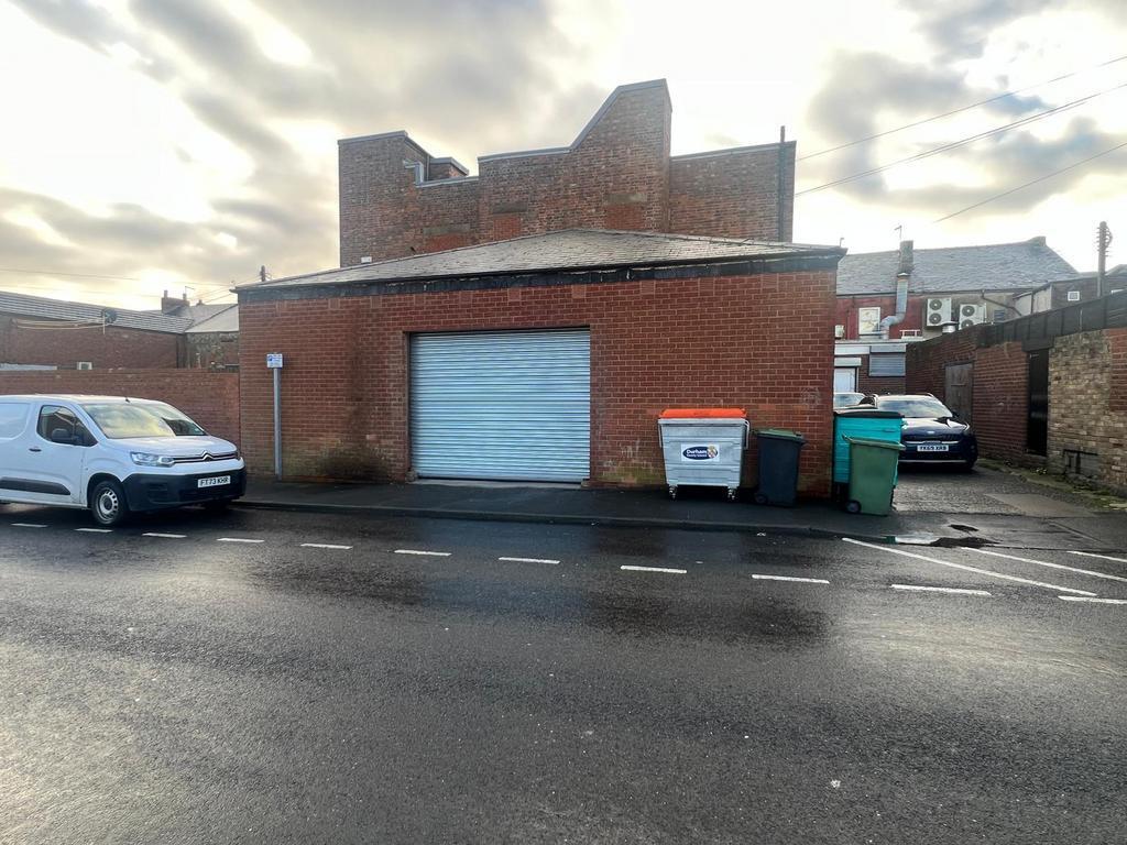 46-47 Church St, Seaham to rent Building Photo- Image 1 of 4