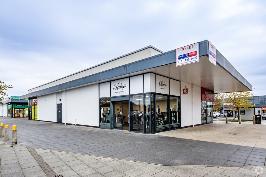 Leathers Ln, Liverpool to rent - Primary Photo - Image 3 of 4