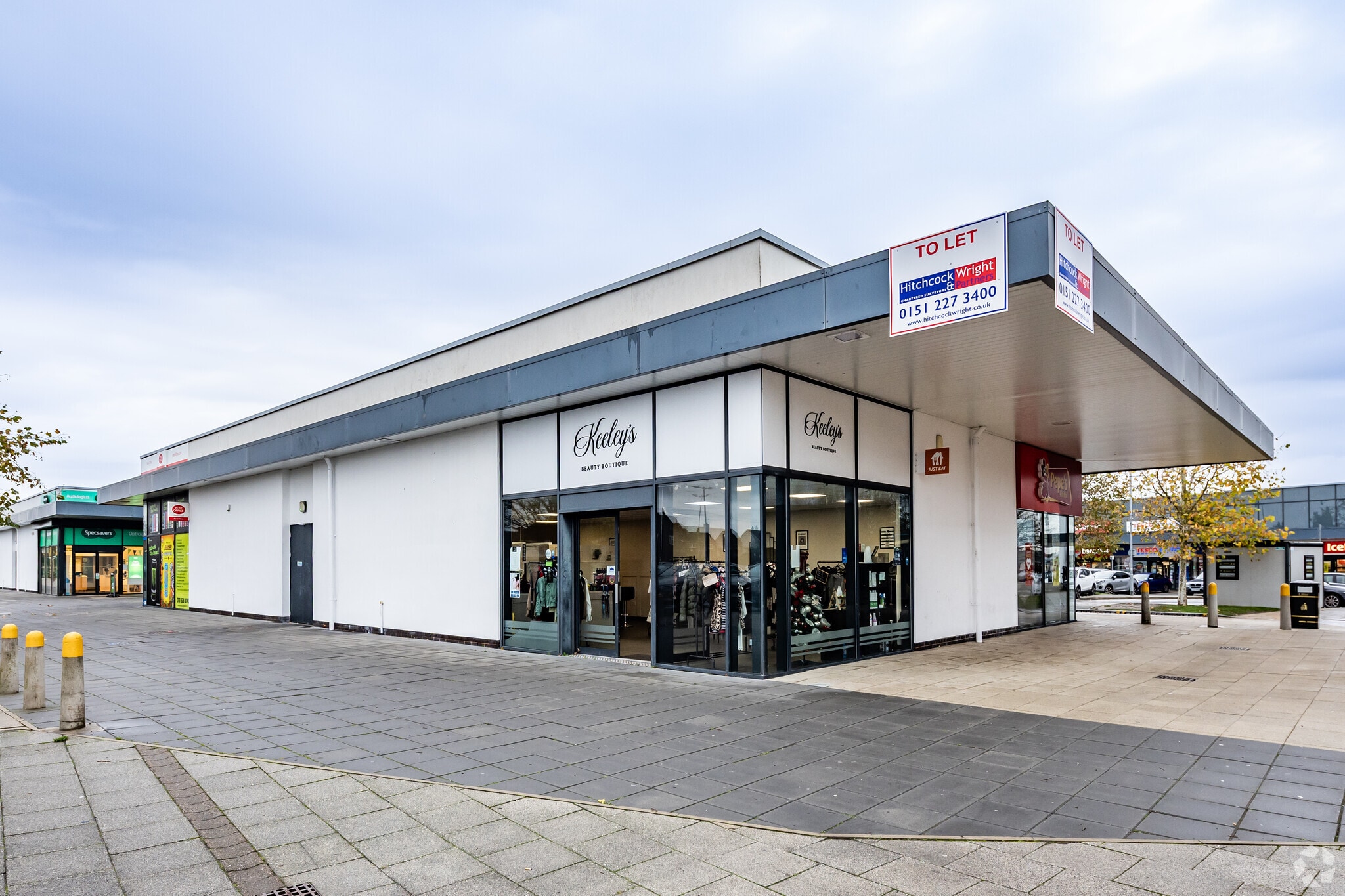 Leathers Ln, Liverpool to rent Primary Photo- Image 1 of 6