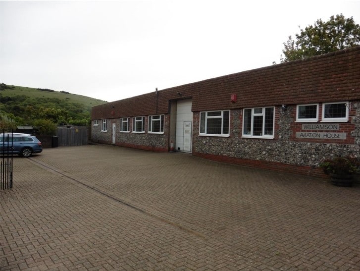 The Street, Brighton for sale Primary Photo- Image 1 of 1