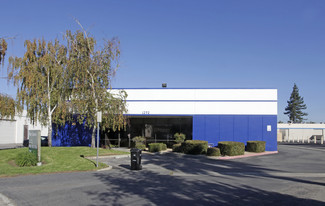 More details for 1292 Anvilwood Ct, Sunnyvale, CA - Industrial for Rent