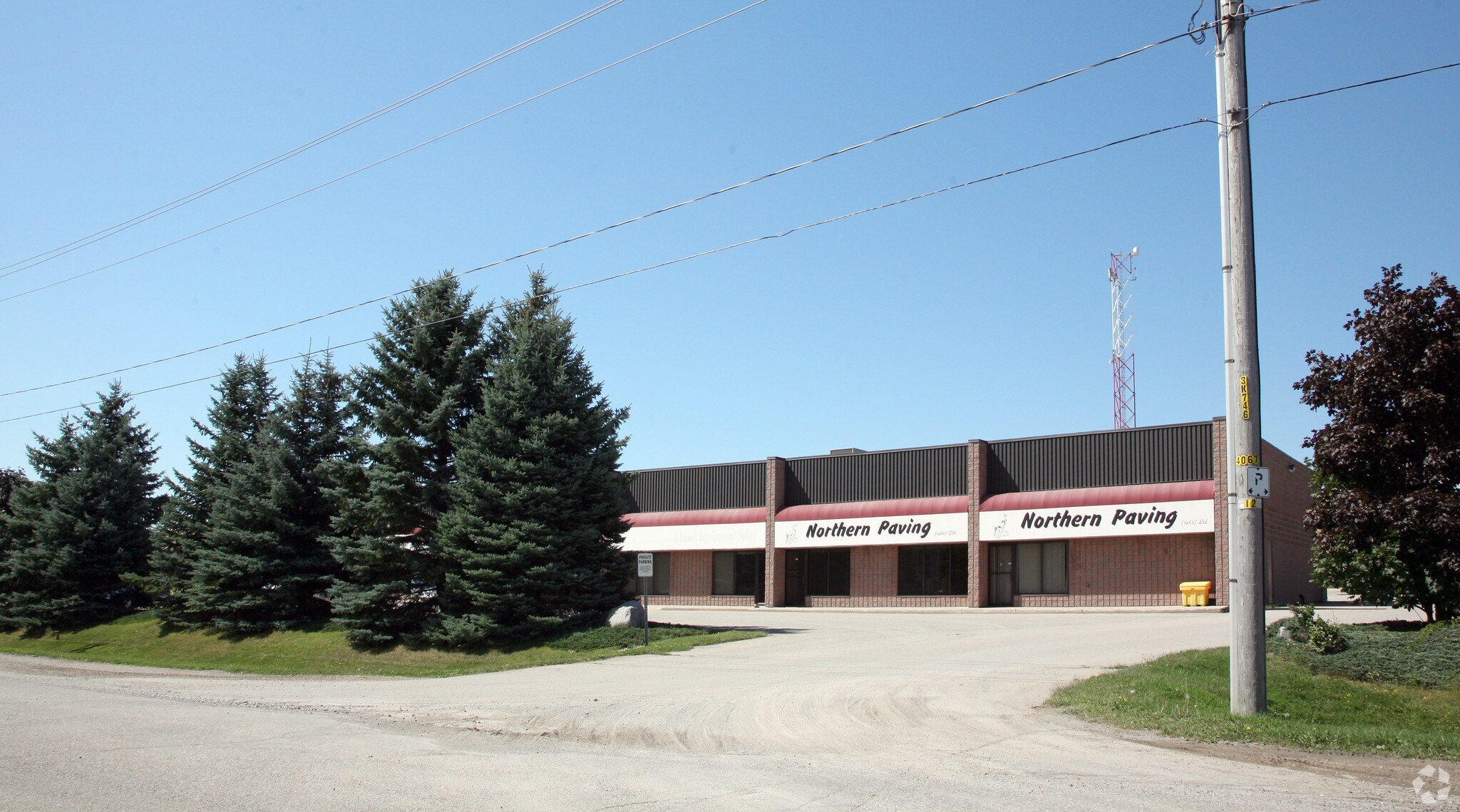 40 Taggart St, Guelph, ON for sale Primary Photo- Image 1 of 1