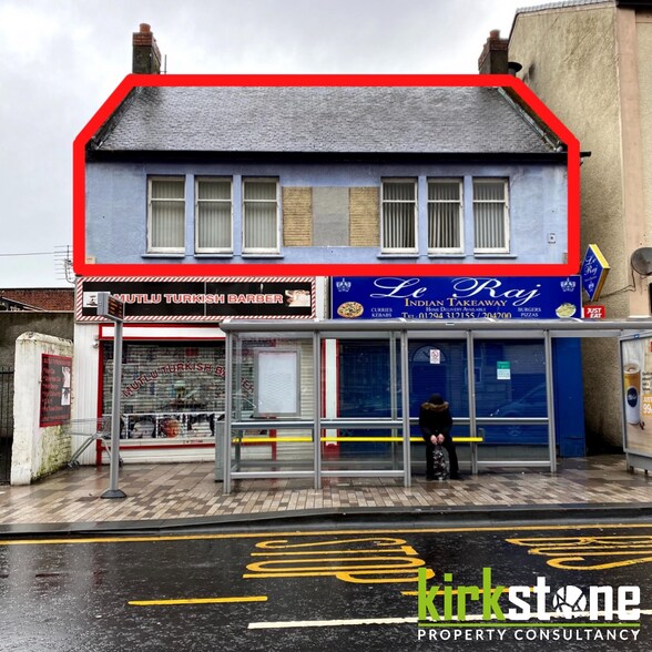 17 Bank St, Irvine KA12 0AJ UK