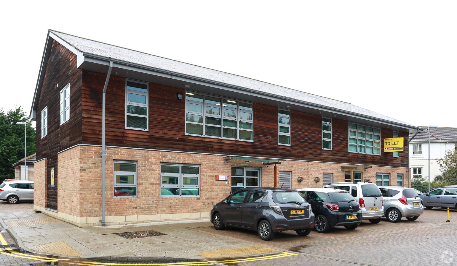 Waverley, South Shields, NE33 1LE Office for Lease UK