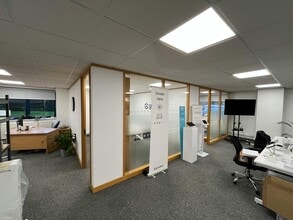 Pacific Rd, Altrincham to rent Building Photo- Image 1 of 5