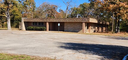 3787 NW Loop 286, Paris, TX for rent Building Photo- Image 2 of 42