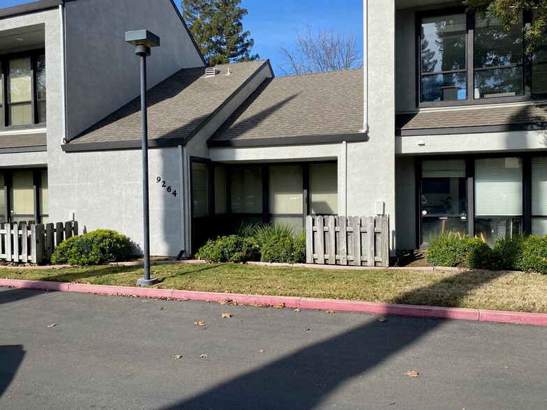 9264 Madison Ave, Orangevale, CA for sale - Building Photo - Image 1 of 1