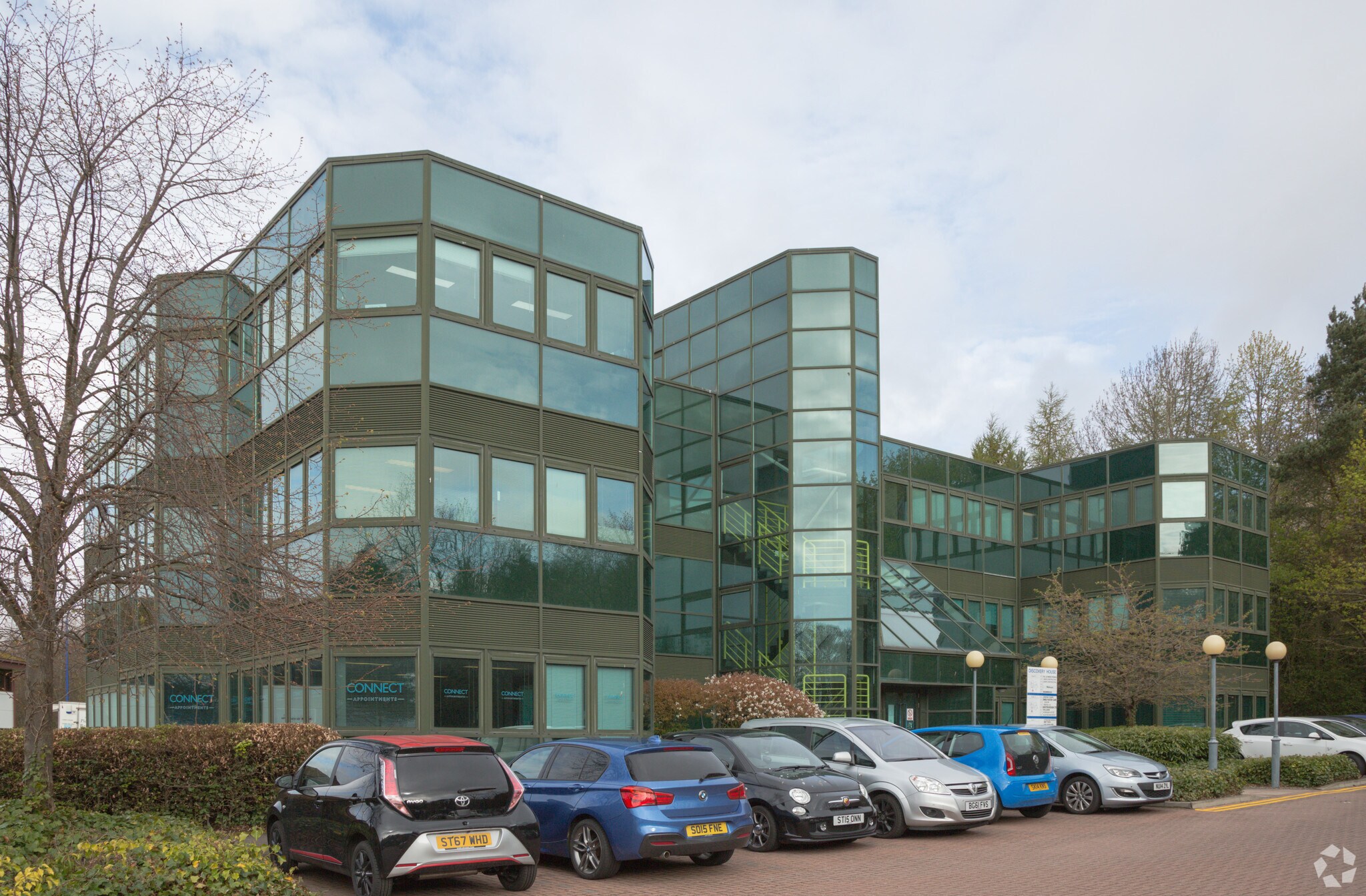 Gemini Cres, Dundee to rent Primary Photo- Image 1 of 4