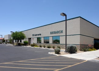 More details for 4045 E Union Hills Dr, Phoenix, AZ - Office for Sale