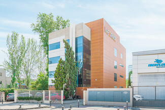 More details for Calle Francisco Gervás, 9, Alcobendas - Office for Rent