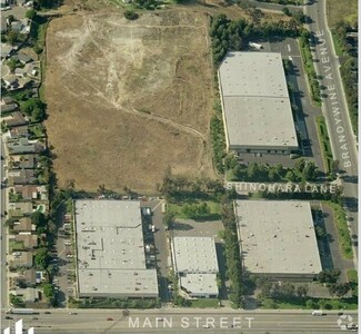 More details for 517 Shinohara Ln, Chula Vista, CA - Industrial for Sale