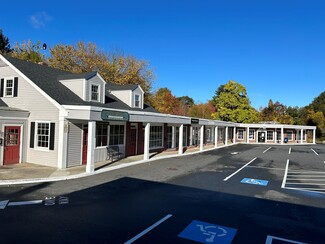 More details for 586-592 Main St, Lynnfield, MA - Multiple Space Uses for Rent