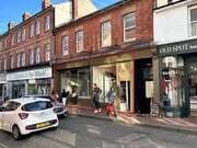 26-28 Camden Road, Tunbridge Wells TN1 2PT 1