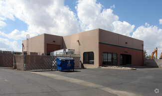 More details for 1402 N 26th Ave, Phoenix, AZ - Industrial for Rent