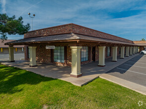 500 W Ray Rd, Chandler, AZ for sale Primary Photo- Image 1 of 1