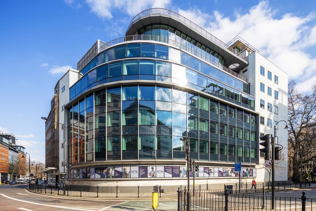 More details for 35 Red Lion Sq, London - Office to Rent