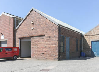 More details for Unit 30 Bridge St, Linwood - Industrial for Rent