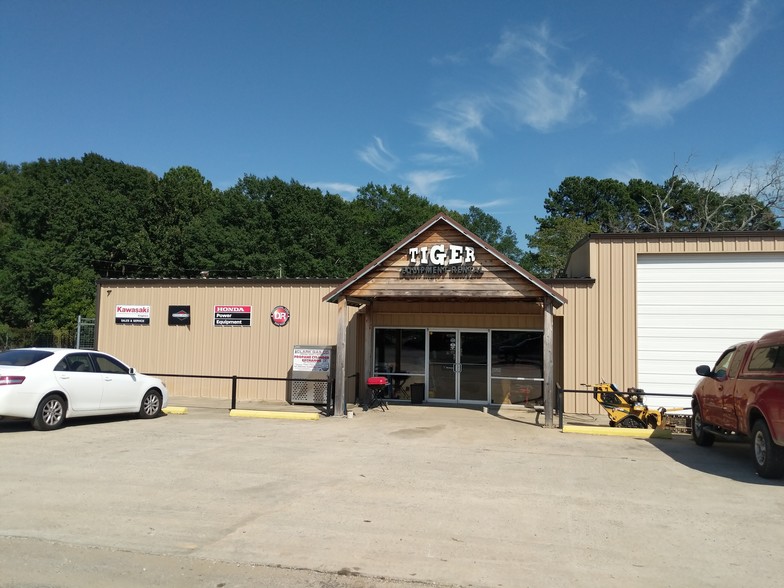 610-612 Us-31 Hwy N, Hartselle, AL for sale - Building Photo - Image 1 of 1