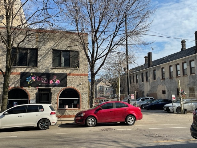 1126-1130 18th, Chicago, IL for sale - Building Photo - Image 1 of 8