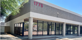 More details for 1775 S Pantano Rd, Tucson, AZ - Light Industrial for Rent