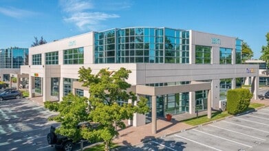 13071-13151 Vanier Pl, Richmond, BC to rent Building Photo- Image 1 of 6