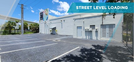 3300 NW 41st St, Miami, FL for rent Building Photo- Image 1 of 9