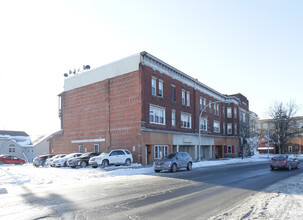 42 N Main St, Mechanicville, NY for sale Primary Photo- Image 1 of 1