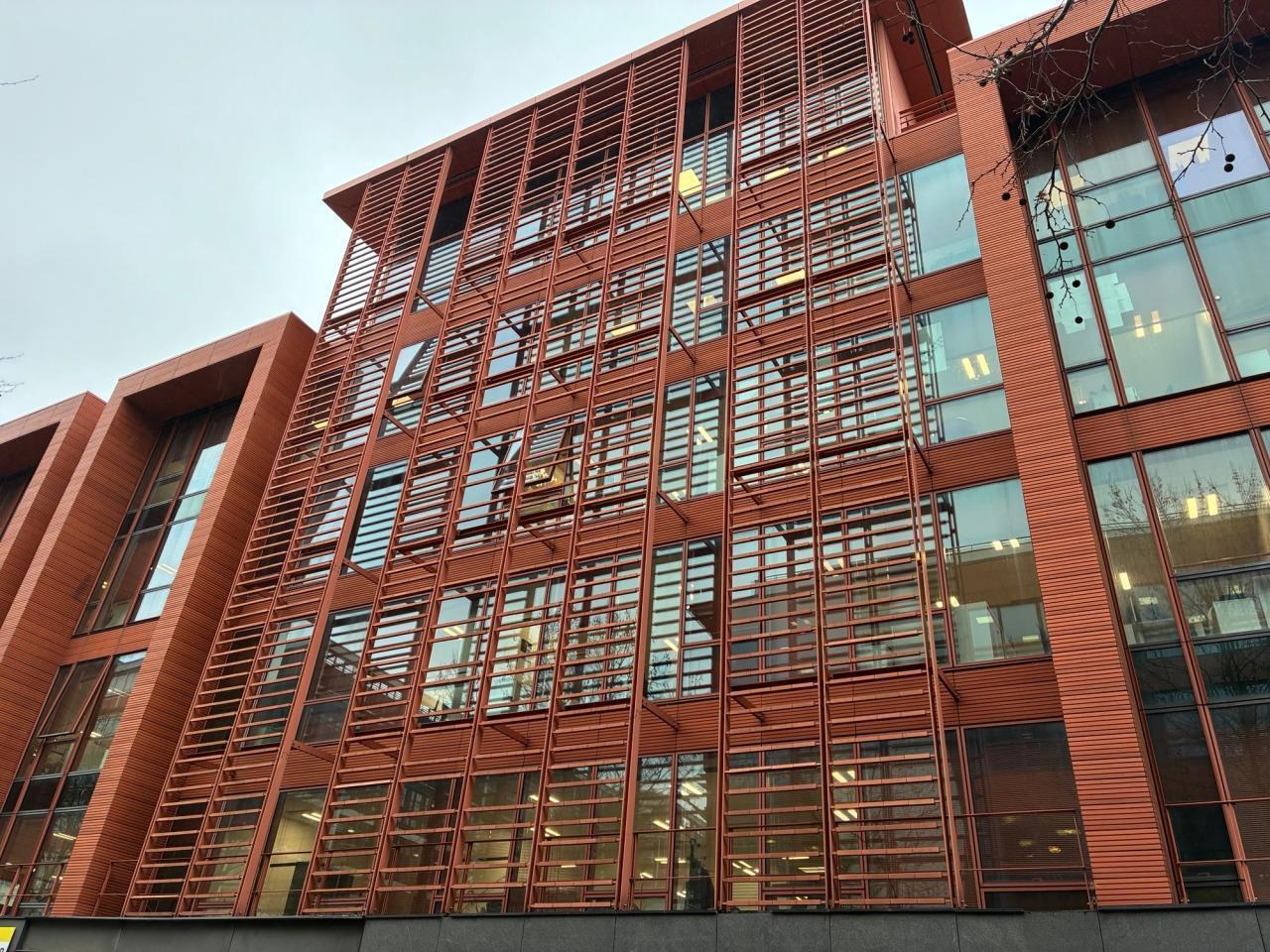 38 Rue Cuvier, Montreuil to rent Building Photo- Image 1 of 15