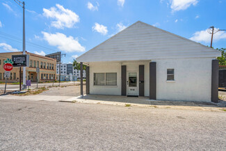 More details for 616 10th St E, Bradenton, FL - Retail for Rent