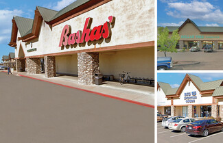 More details for 142 E Hwy 260, Payson, AZ - Retail for Rent