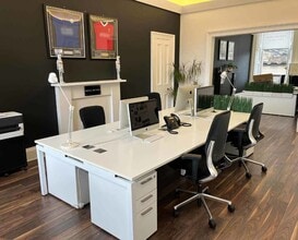 1-5 Commercial St, Edinburgh to rent Interior Photo- Image 2 of 2