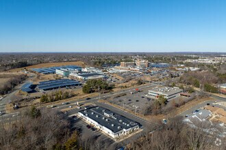 900 W Main St, Freehold, NJ - AERIAL map view - Image1