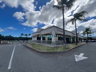 More details for 590 Farrington Hwy, Kapolei, HI - Retail for Rent