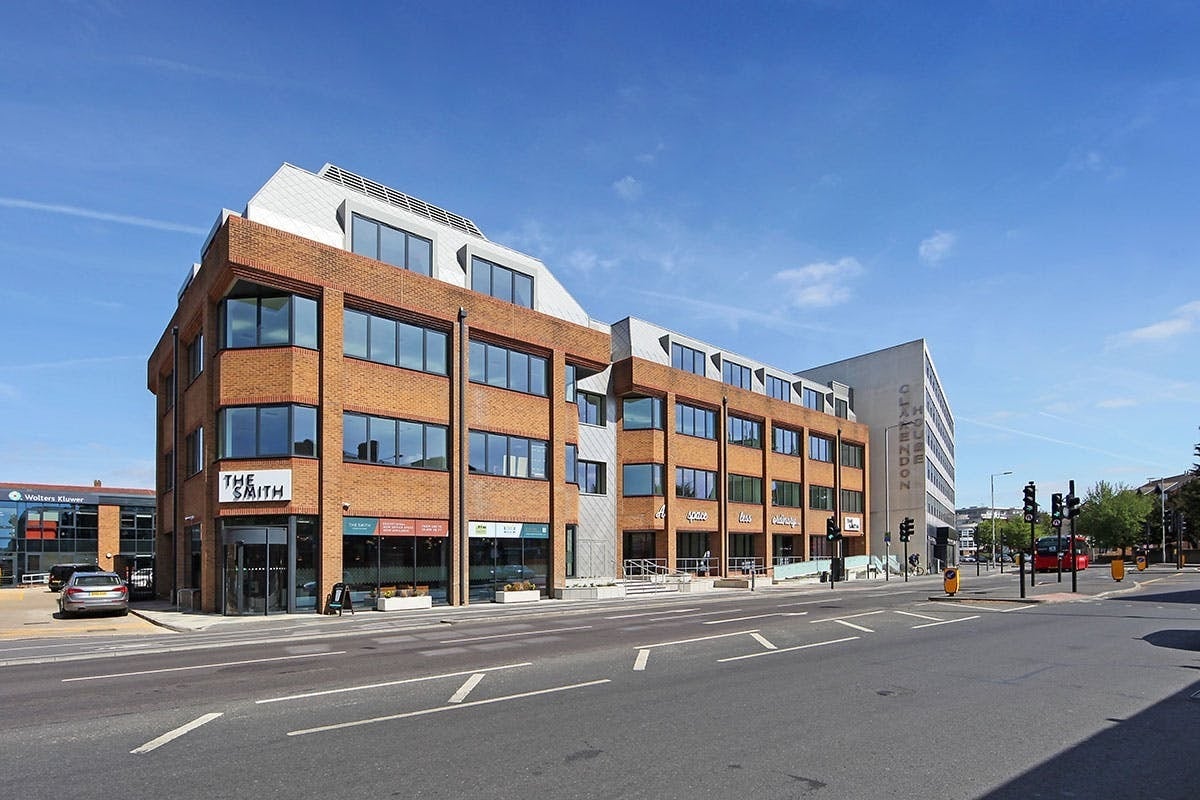 145 London Rd, Kingston Upon Thames to rent Building Photo- Image 1 of 24