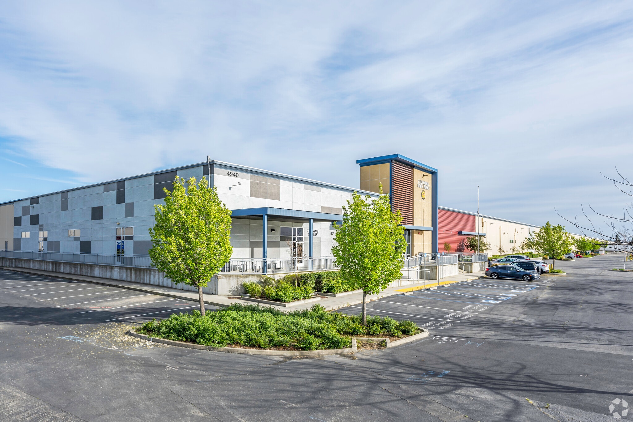 4800 Lang Ave, Mcclellan, CA to rent Primary Photo- Image 1 of 7