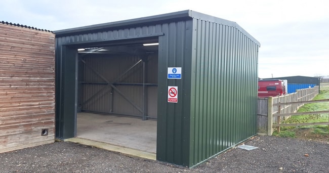 More details for Nursery Ln, Cuckfield - Industrial to Rent