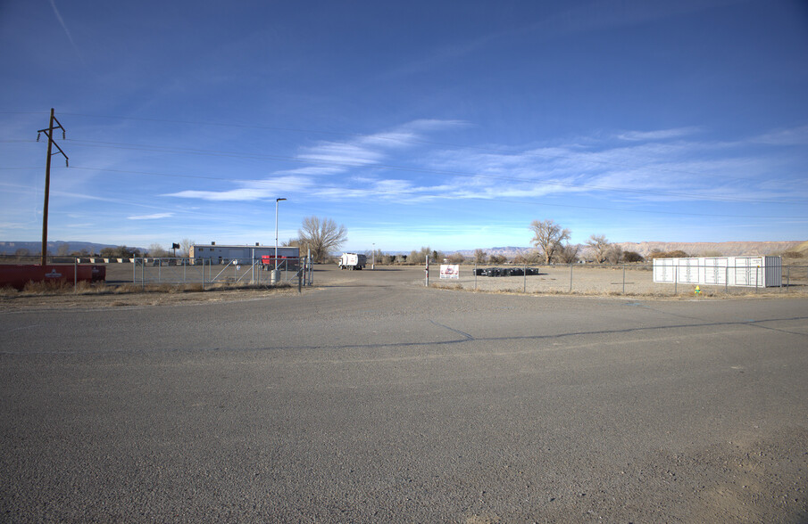 3202 Springfield Rd, Grand Junction, CO for rent - Primary Photo - Image 1 of 14